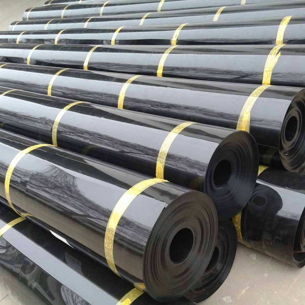 光面土工膜 光面土工膜